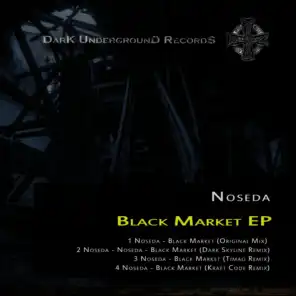 Black Market (Kraft Code Remix)