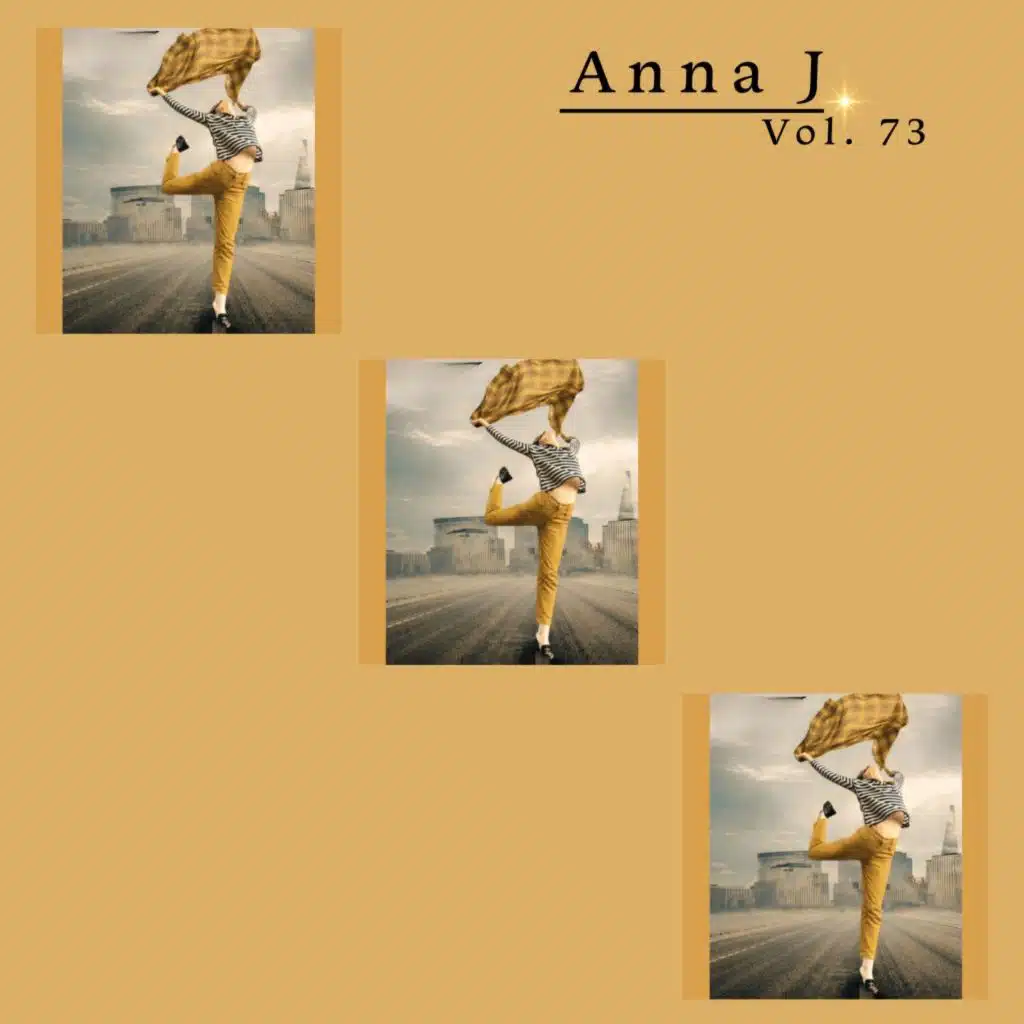 Anna J, Vol. 73