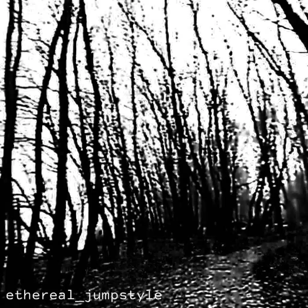 ethereal jumpstyle