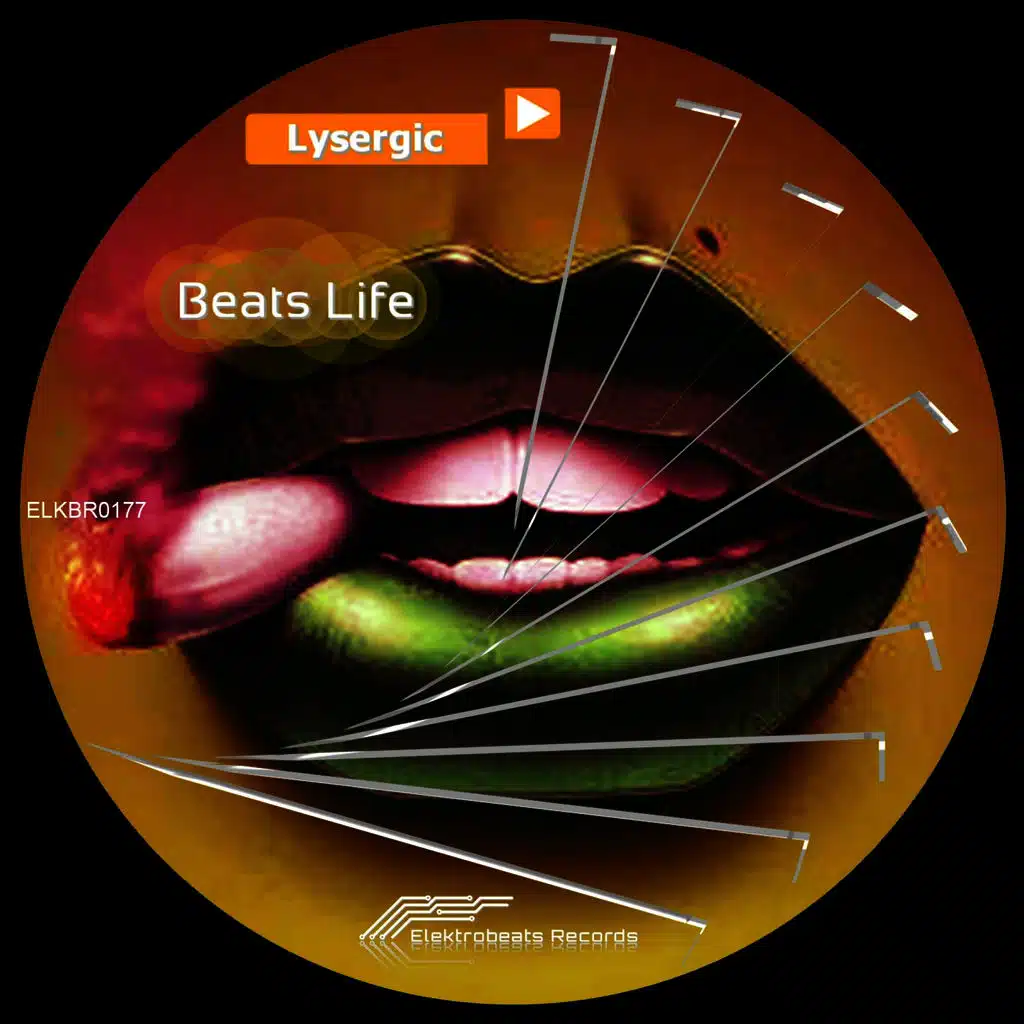 Beats Life (Original Mix)