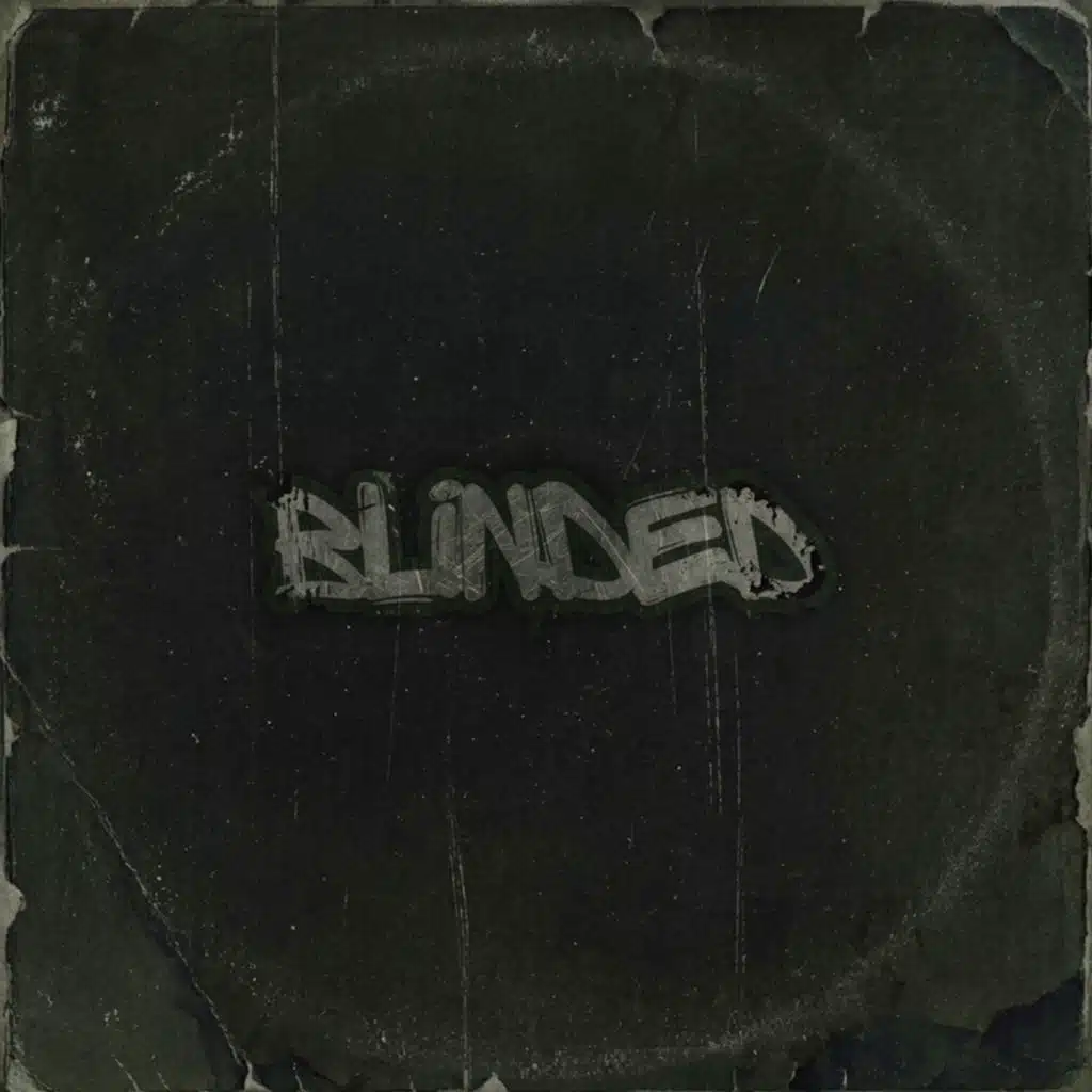 blinded