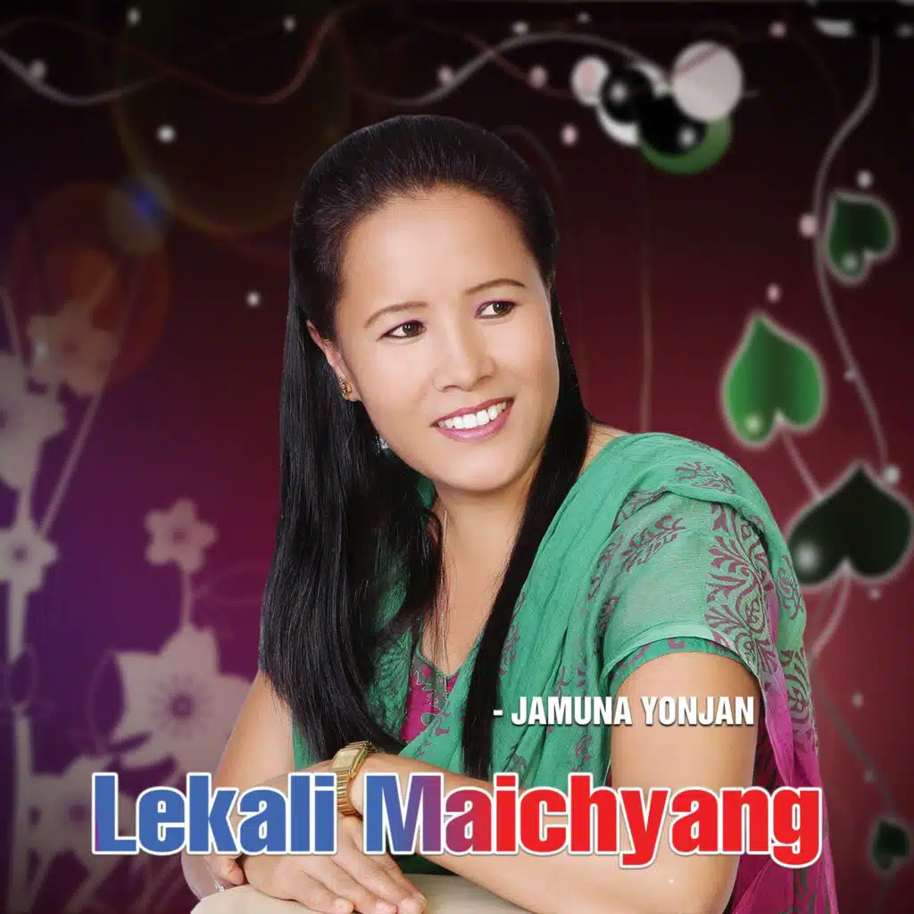 Lekali Maichyang