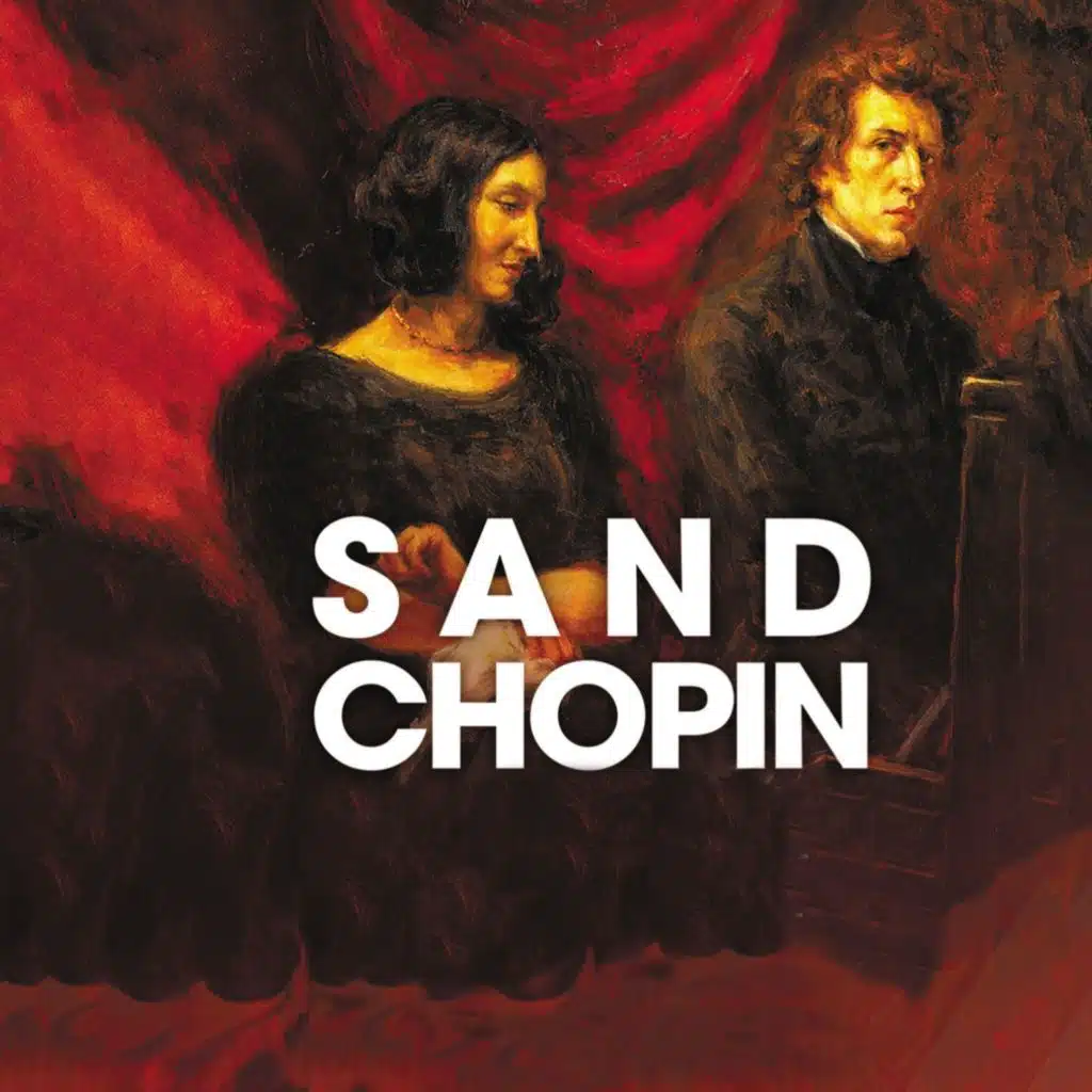 Sand Chopin