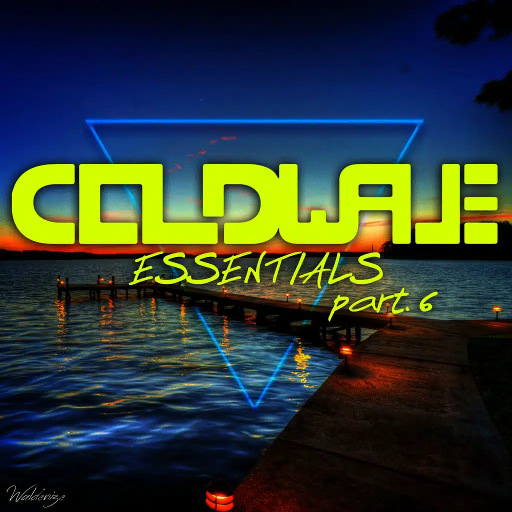 Coldwave Essentials Part 6