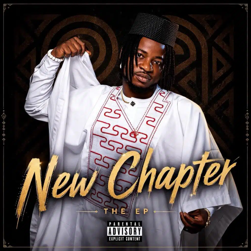 New Chapter...