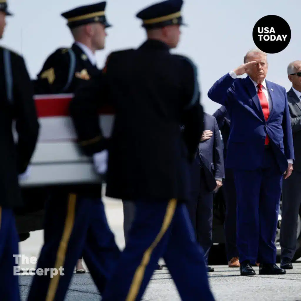 Iran war costs in blood and treasure soar as mission remains unclear