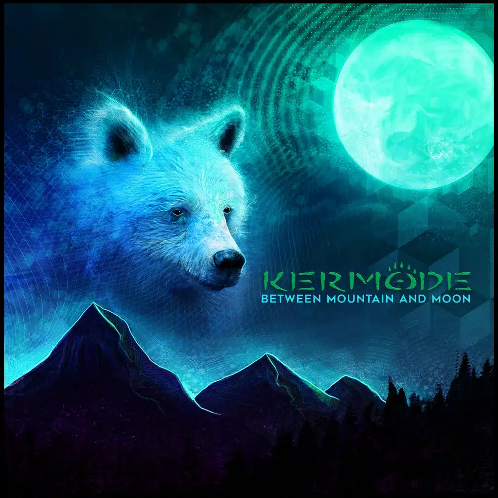 Between Mountain and Moon