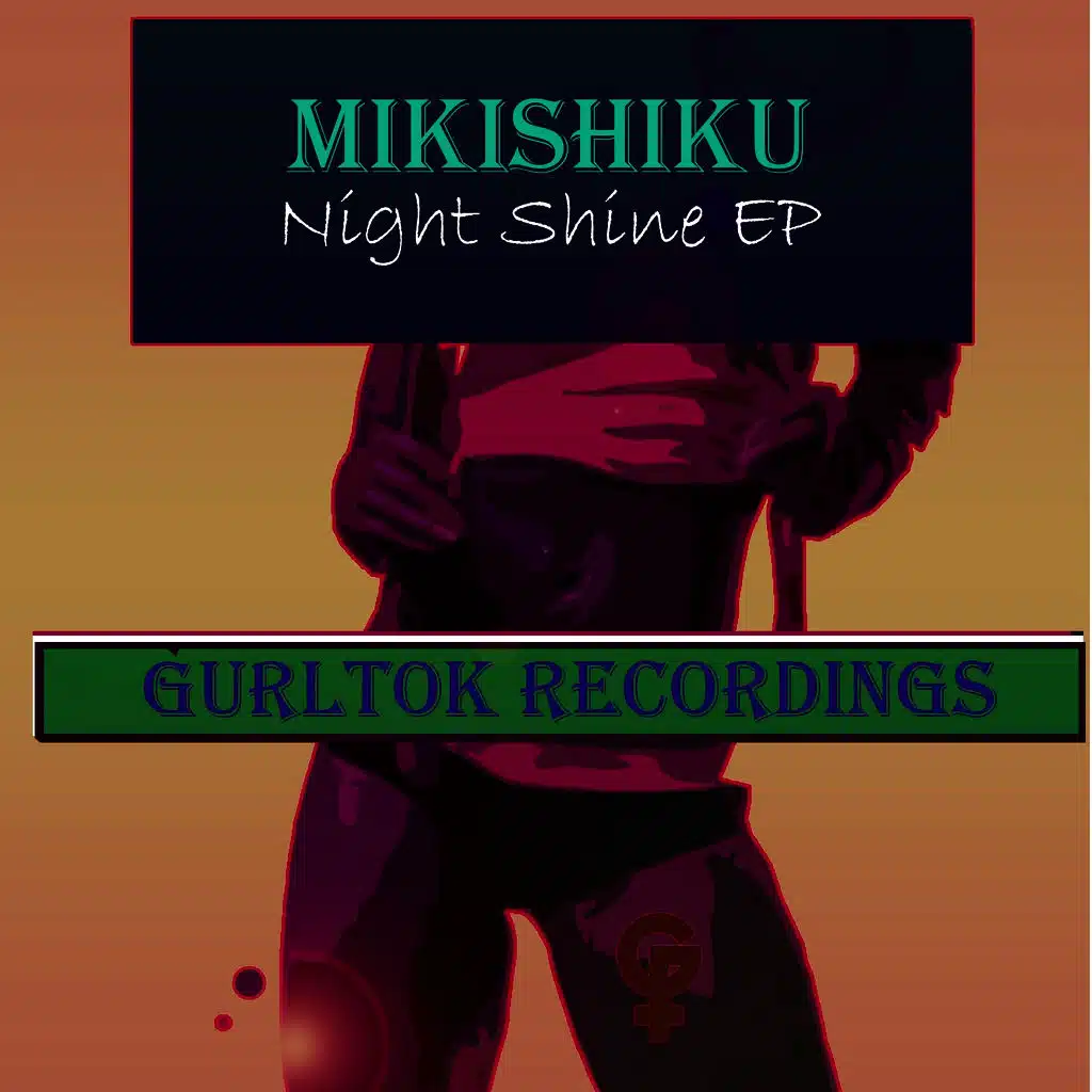 Night Shine EP
