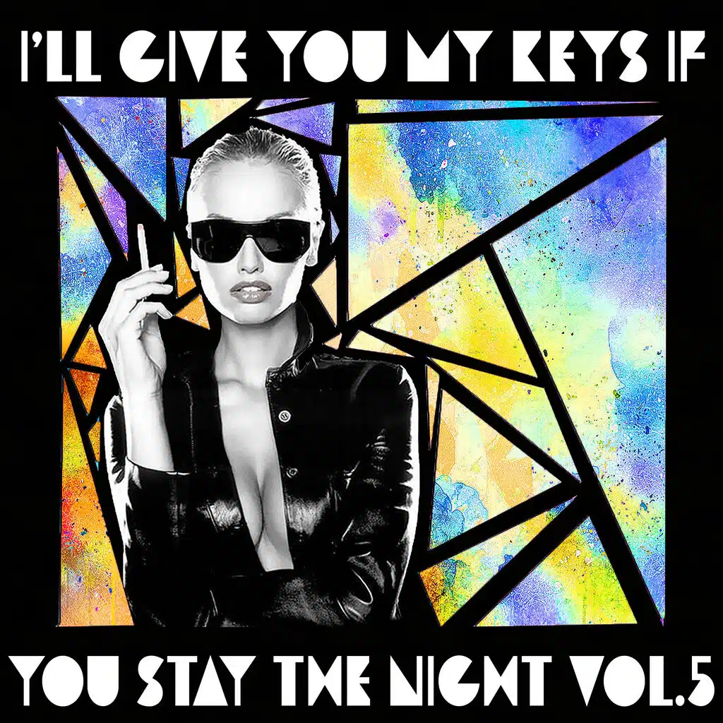 I'll Give You My Keys If You Stay the Night, Vol. 5