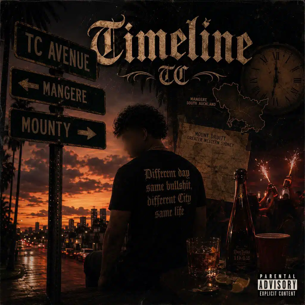 Timeline