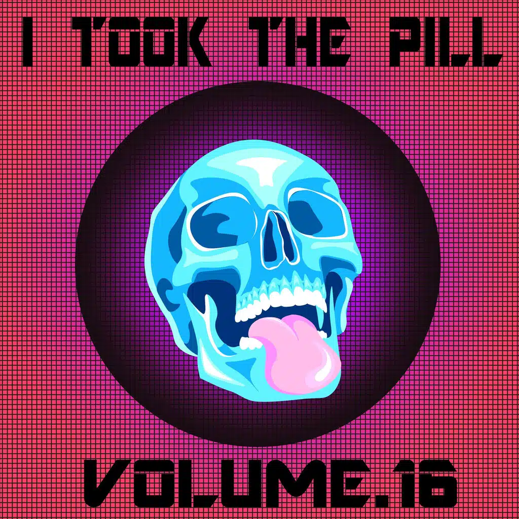 I Took the Pill, Volume 16