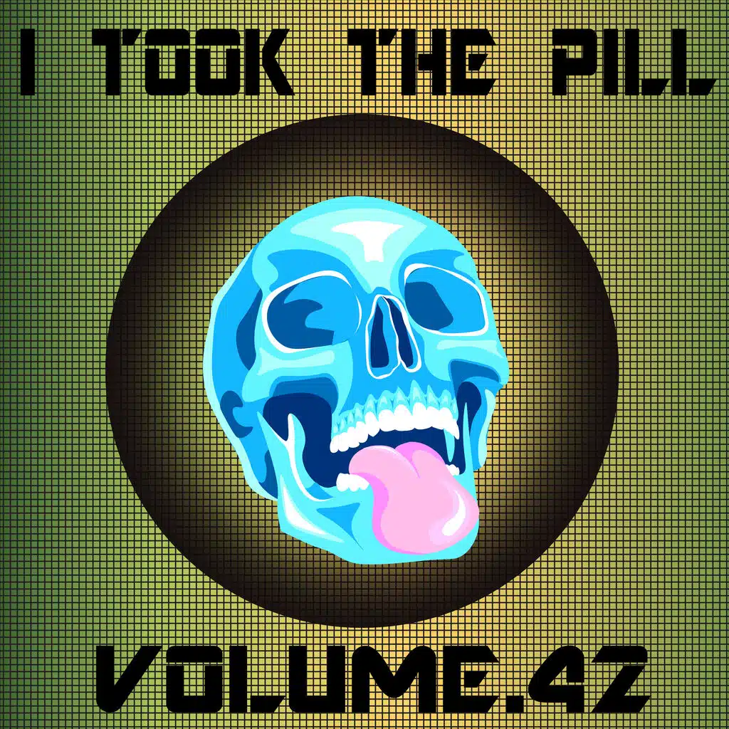 I Took the Pill, Volume 42