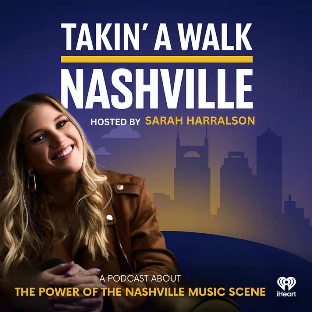 Celebrating Nashville Music: Tenille Townes Discusses Her Transformative Album and Creative Process