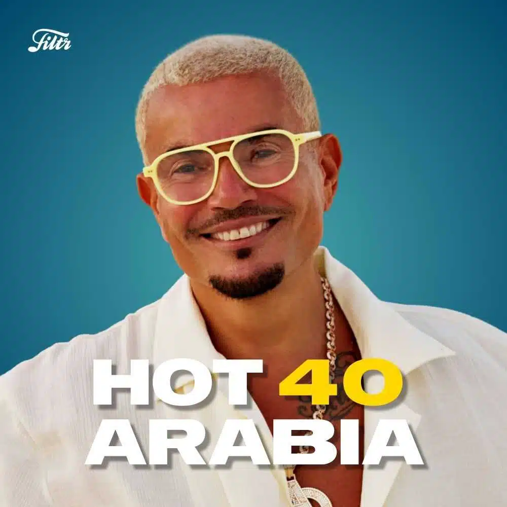 Hot 40 Arabia