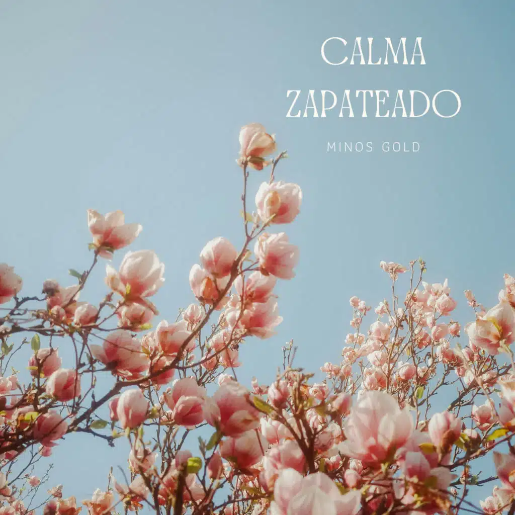 Calma Zapateado