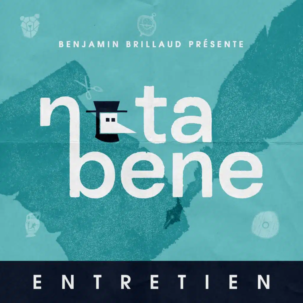 Nota Bene-Le problème du lobby de la vape - Avec Marion Catellin - ENTRETIEN