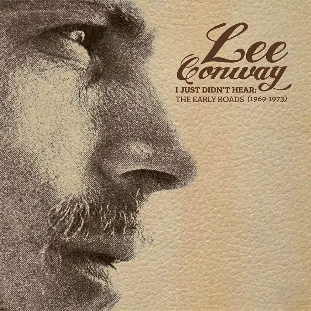 I Just Didn't Hear: The Early Roads (1969 - 1973)