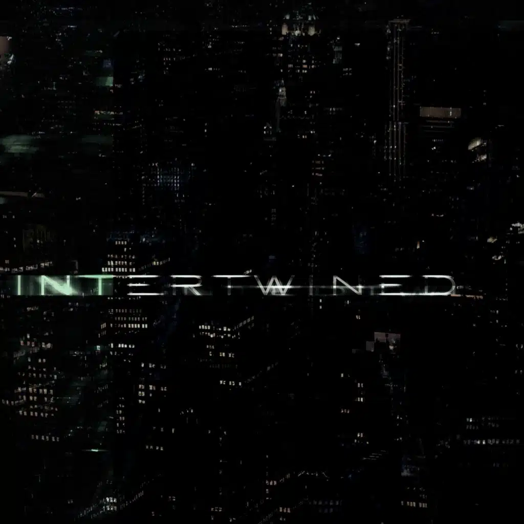 Intertwined