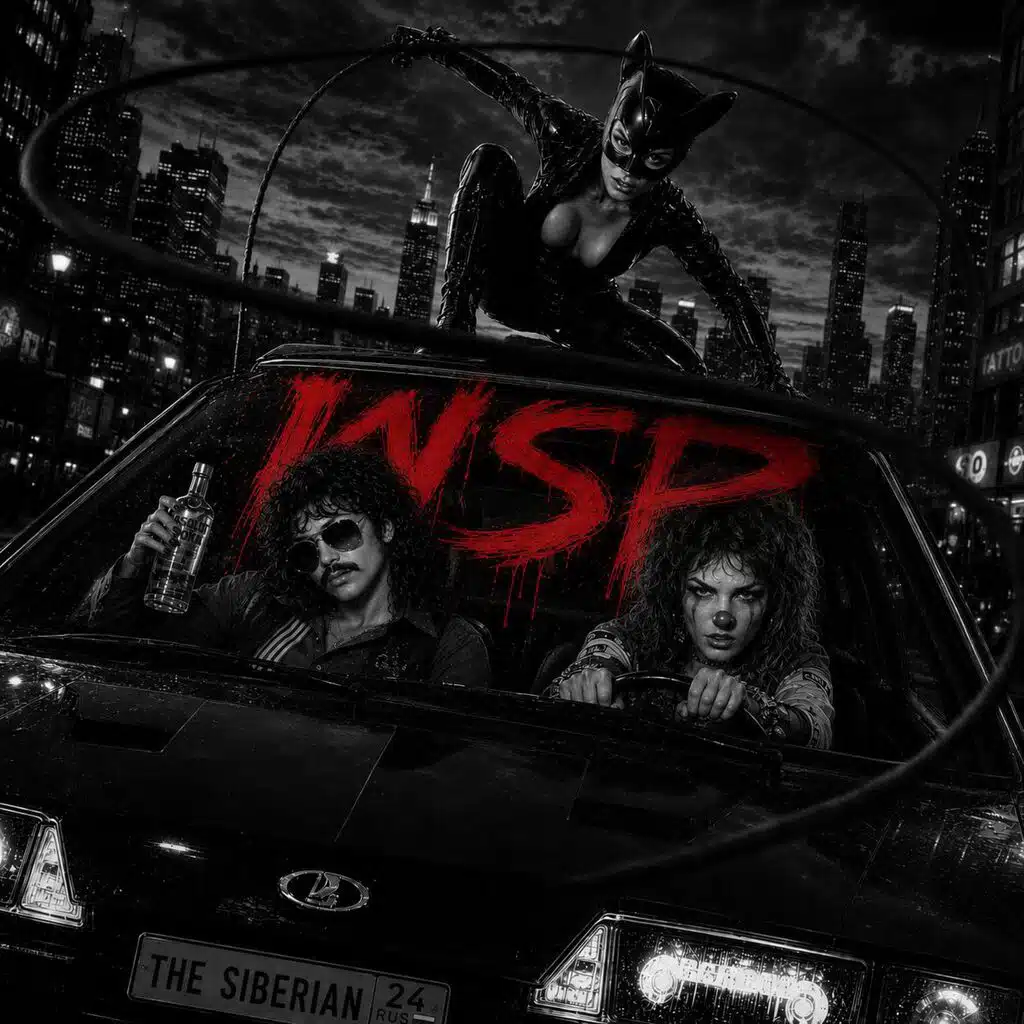 WSP