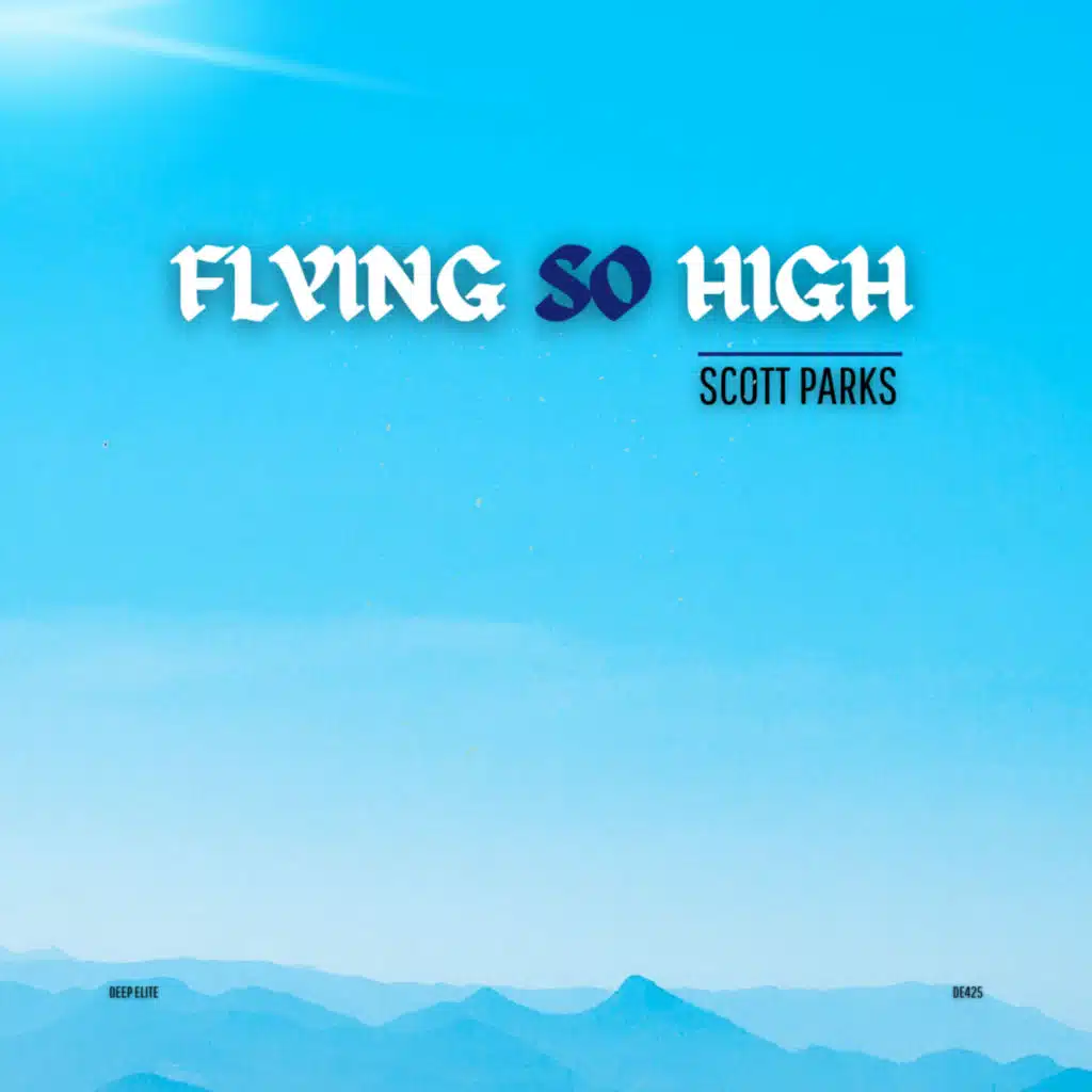 Flying So High