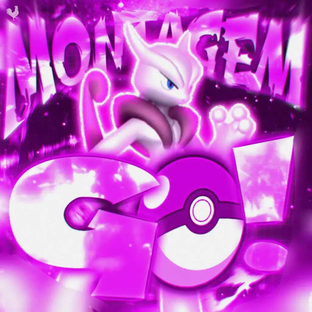 MONTAGEM GO!