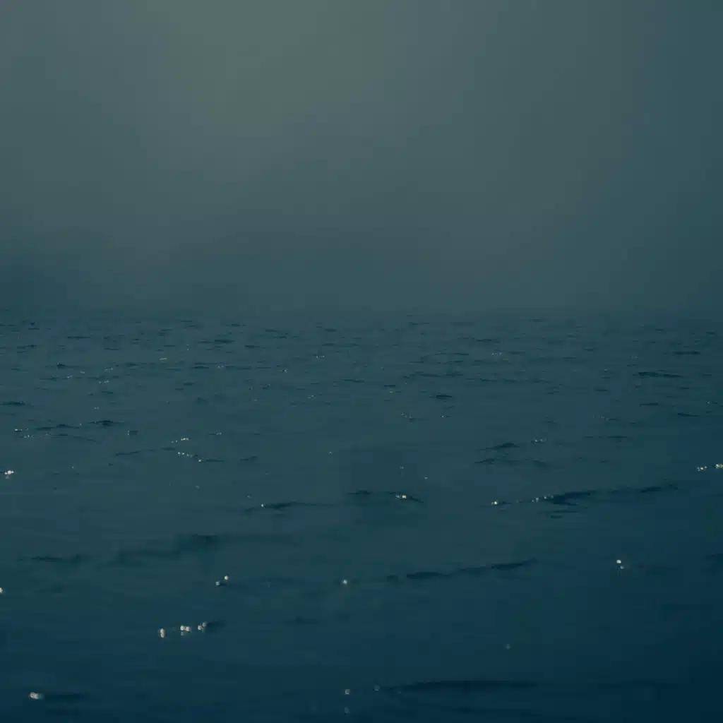 Melancholy Shores