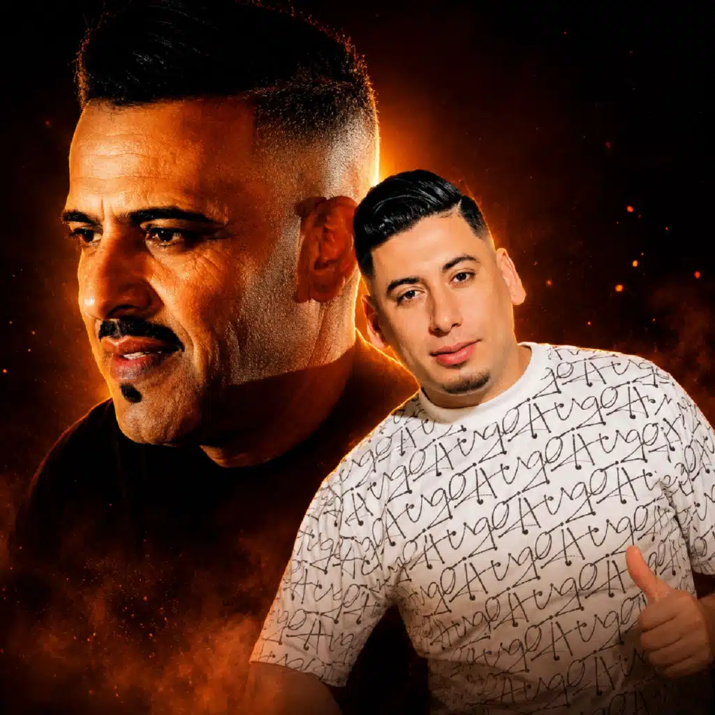 باغي نريح و ندي كونجي (feat. Ali Medjadji)