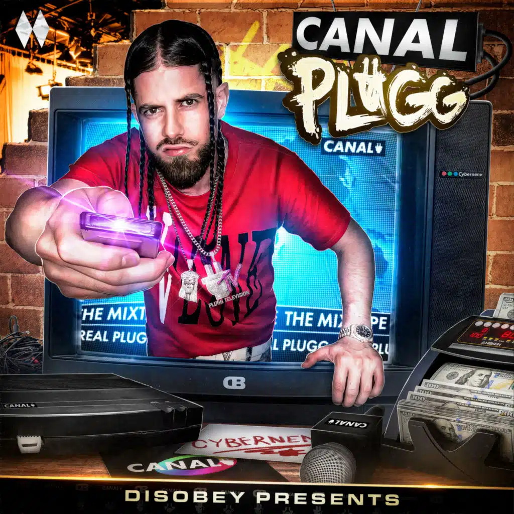 CANAL PLUGG