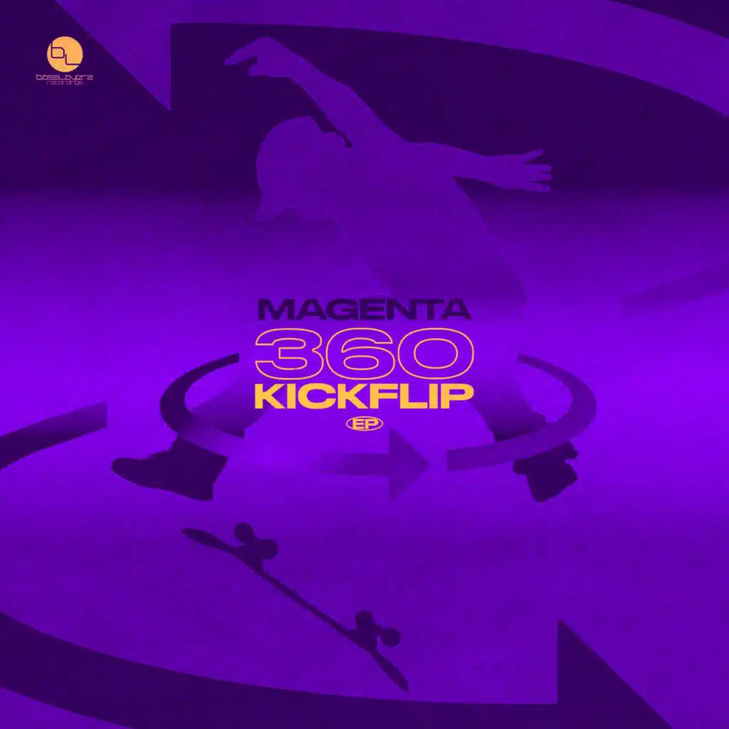 360 Kickflip EP