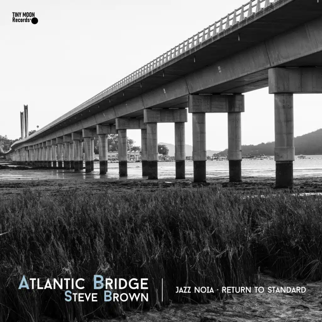 Jazz Noia – Return To Standard