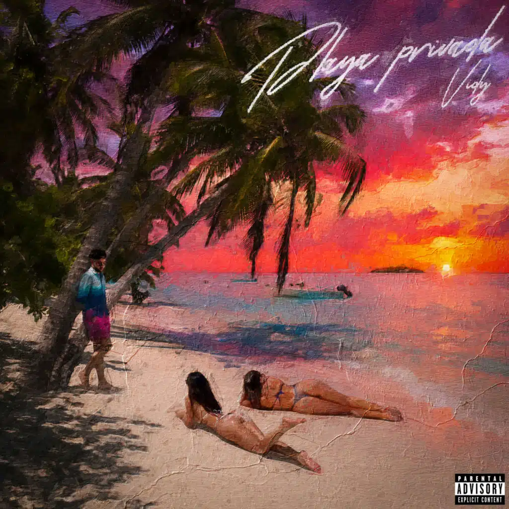 Playa privada