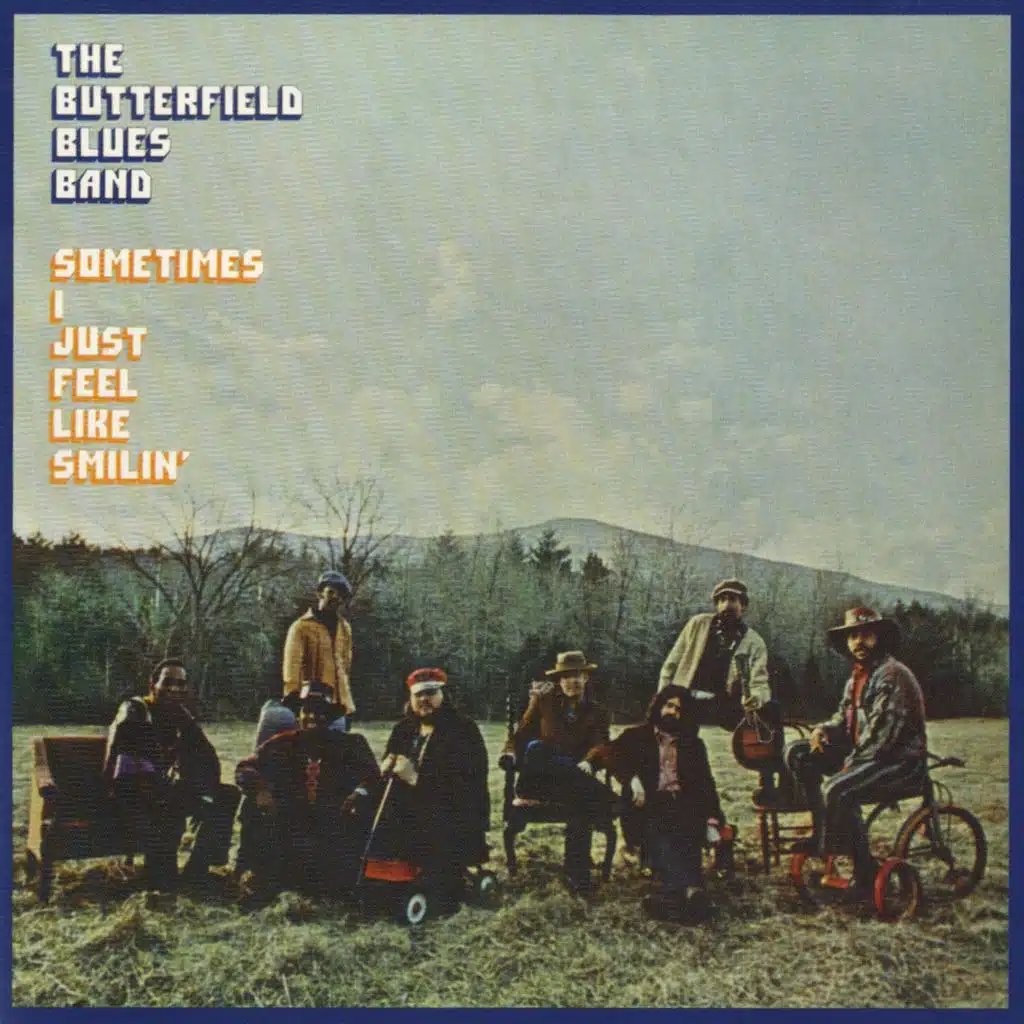 The Studio Album Collection - 1965-1971