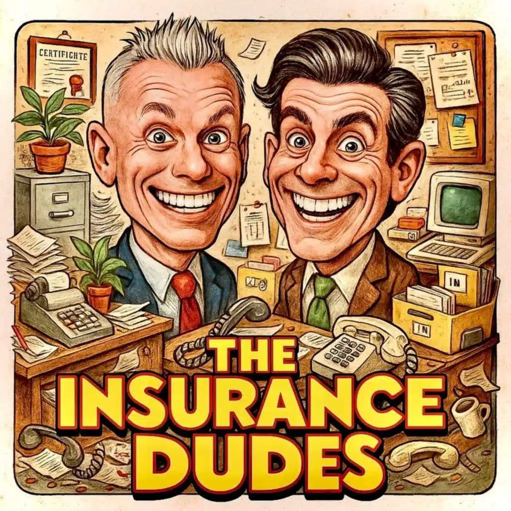 From Chaos to Order: The Insurance Journey of Andrew Engler