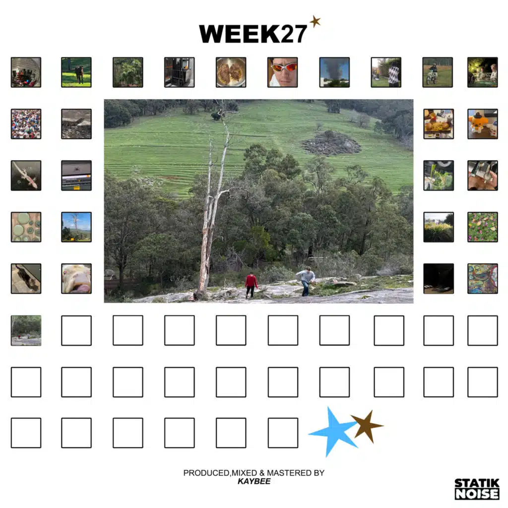 WEEK27