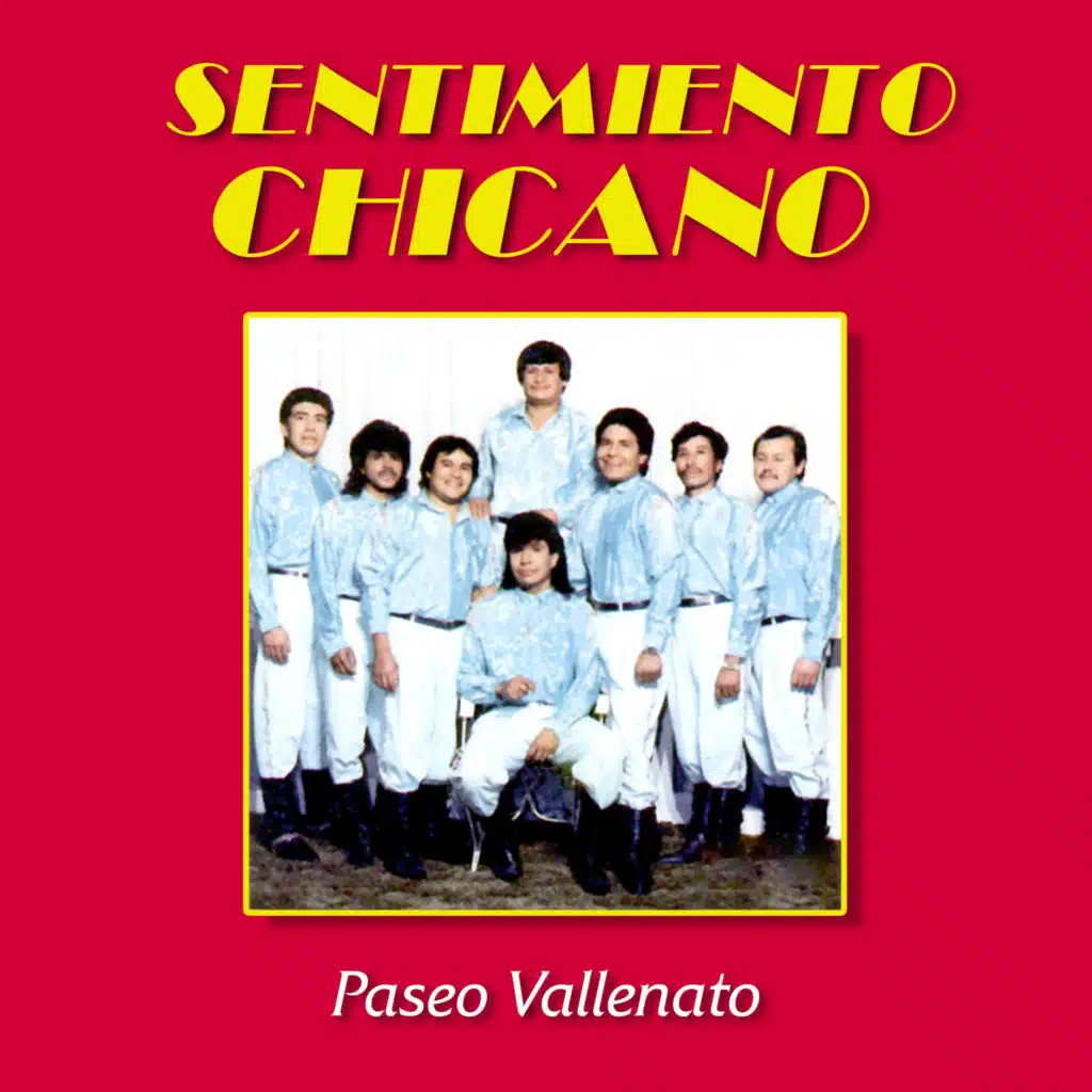 Paseo Vallenato (Remasterizado 2026)