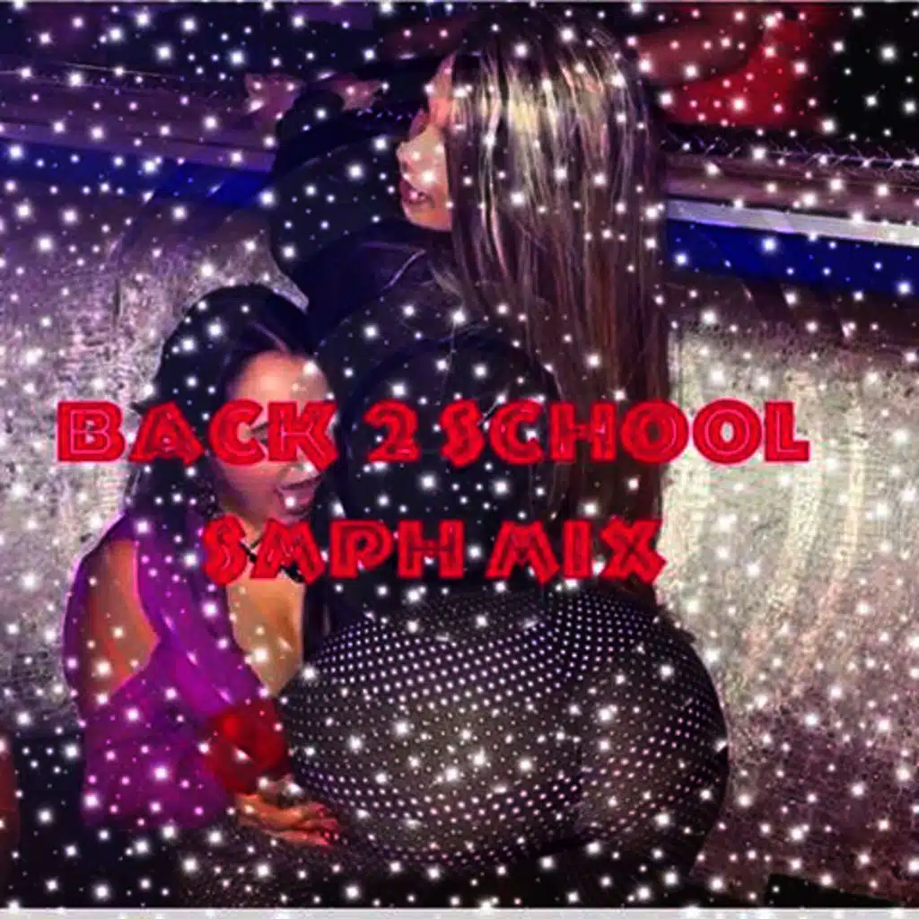 Back 2 School Smph Mix