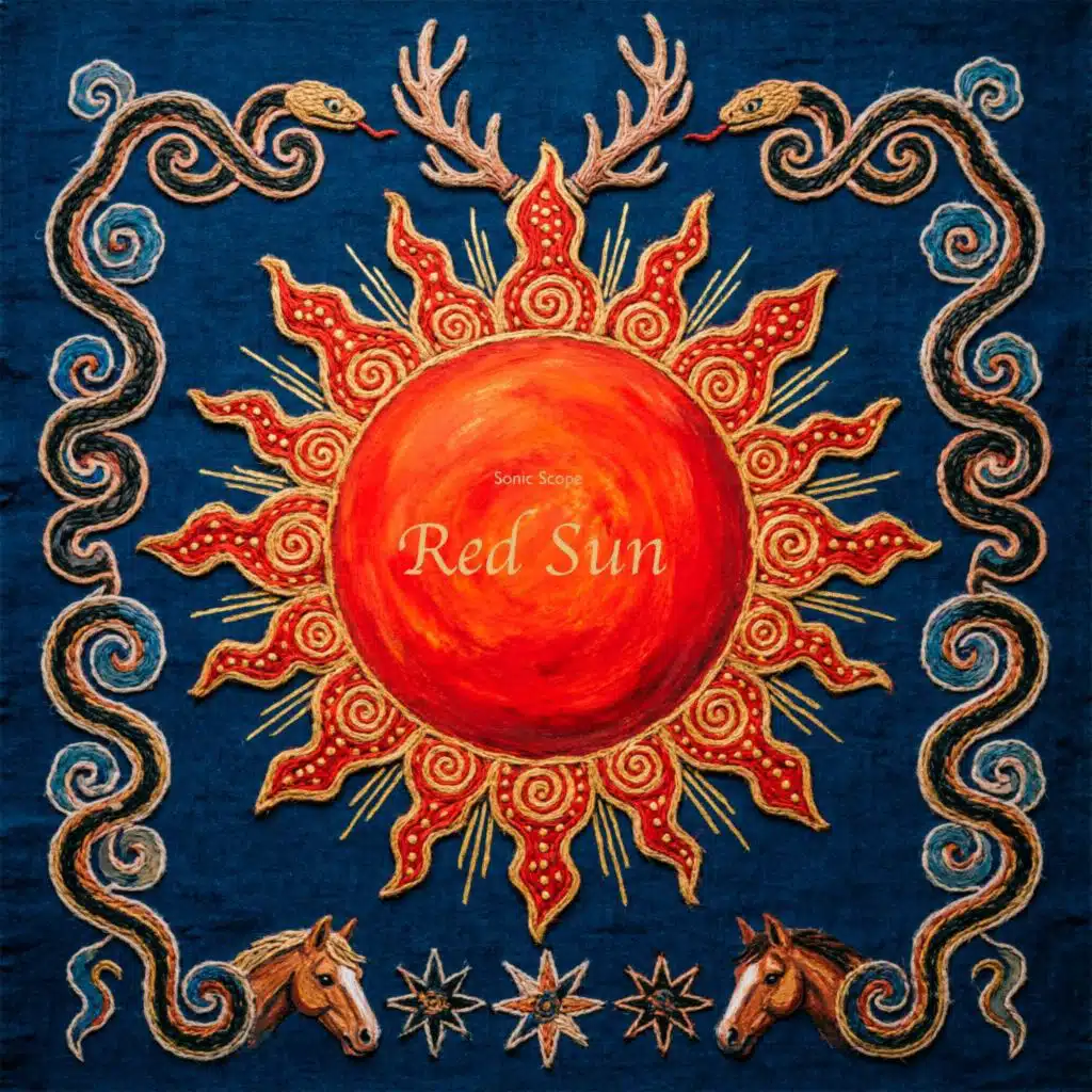 Red Sun
