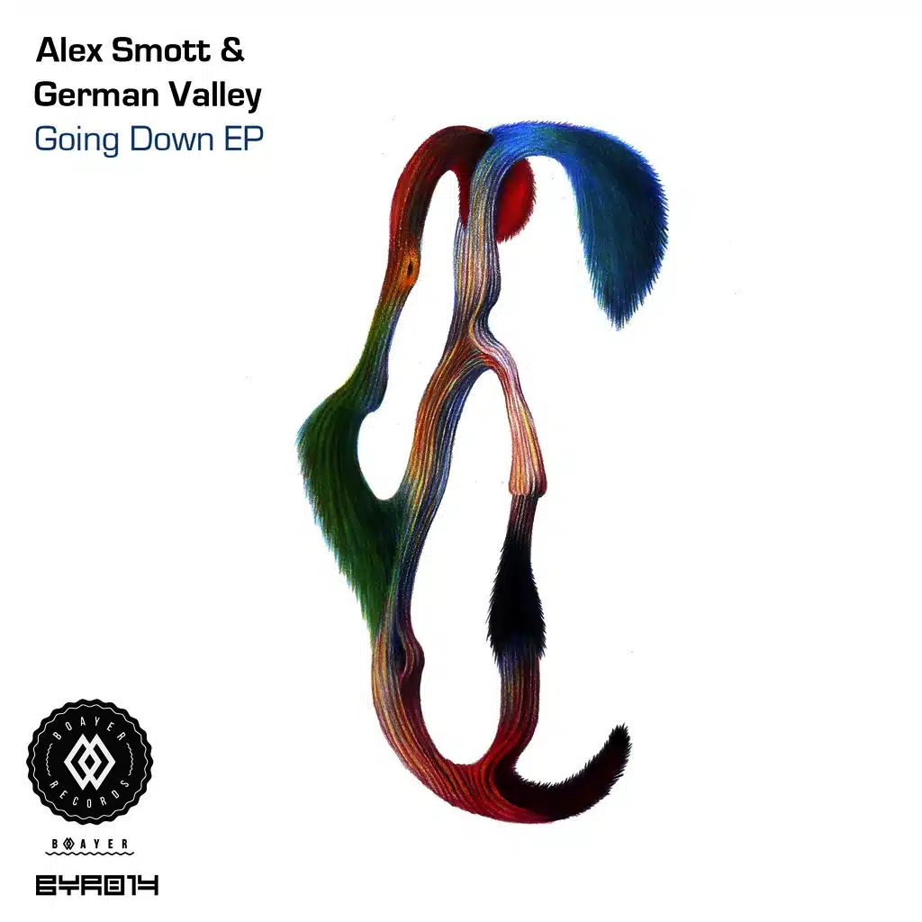 Going Down EP