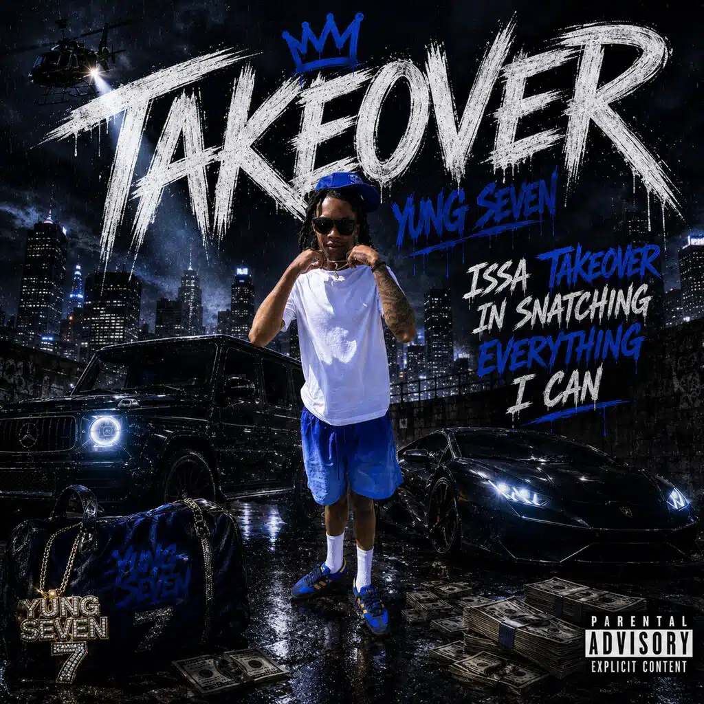TakeOver