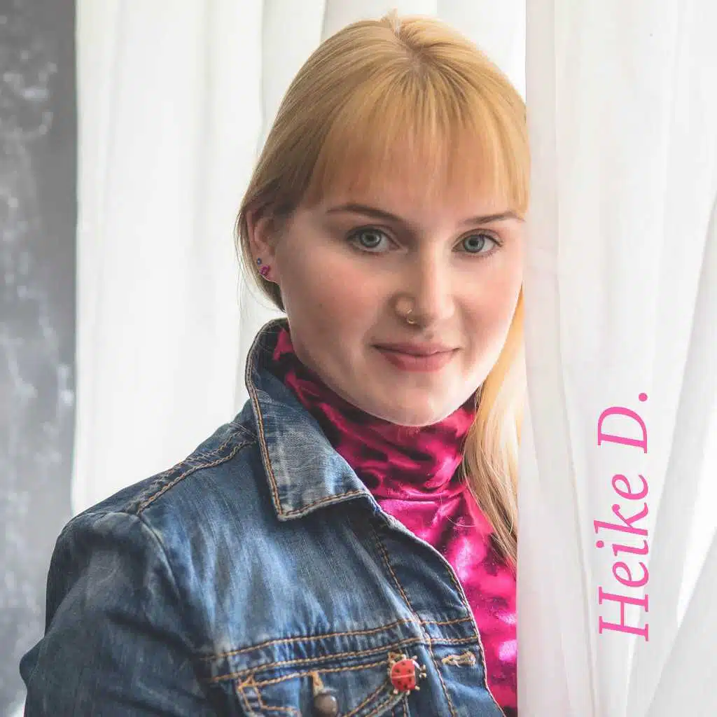 Heike D.