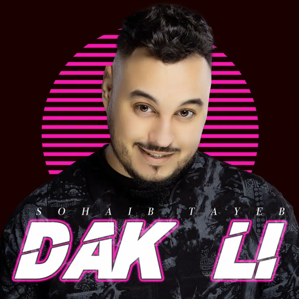 DAK LI