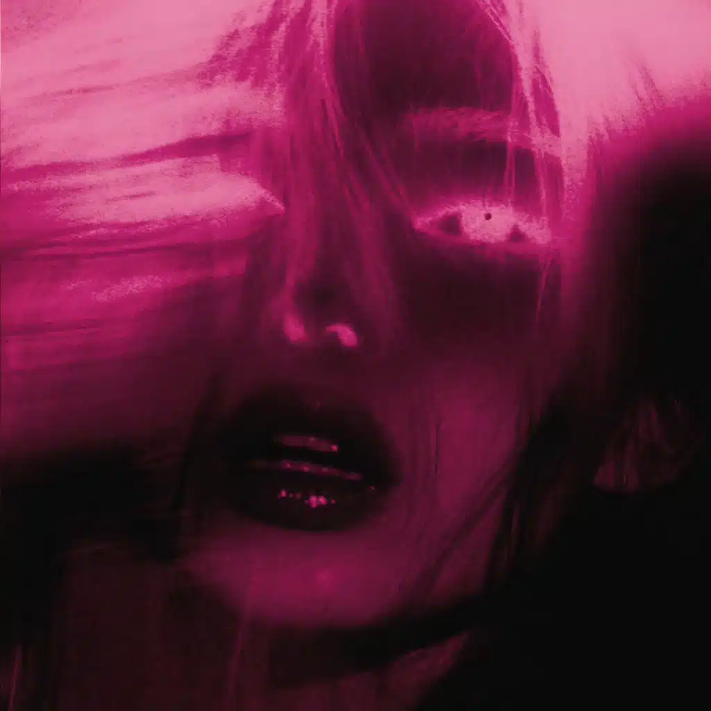 feel when i'm high (melancholy version)
