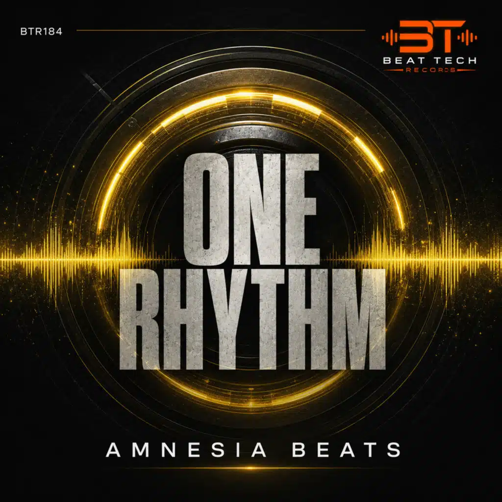 One Rhythm