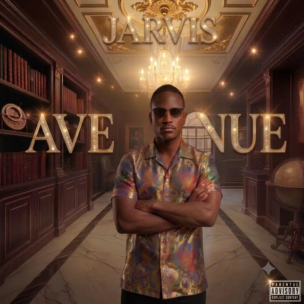 Avenue