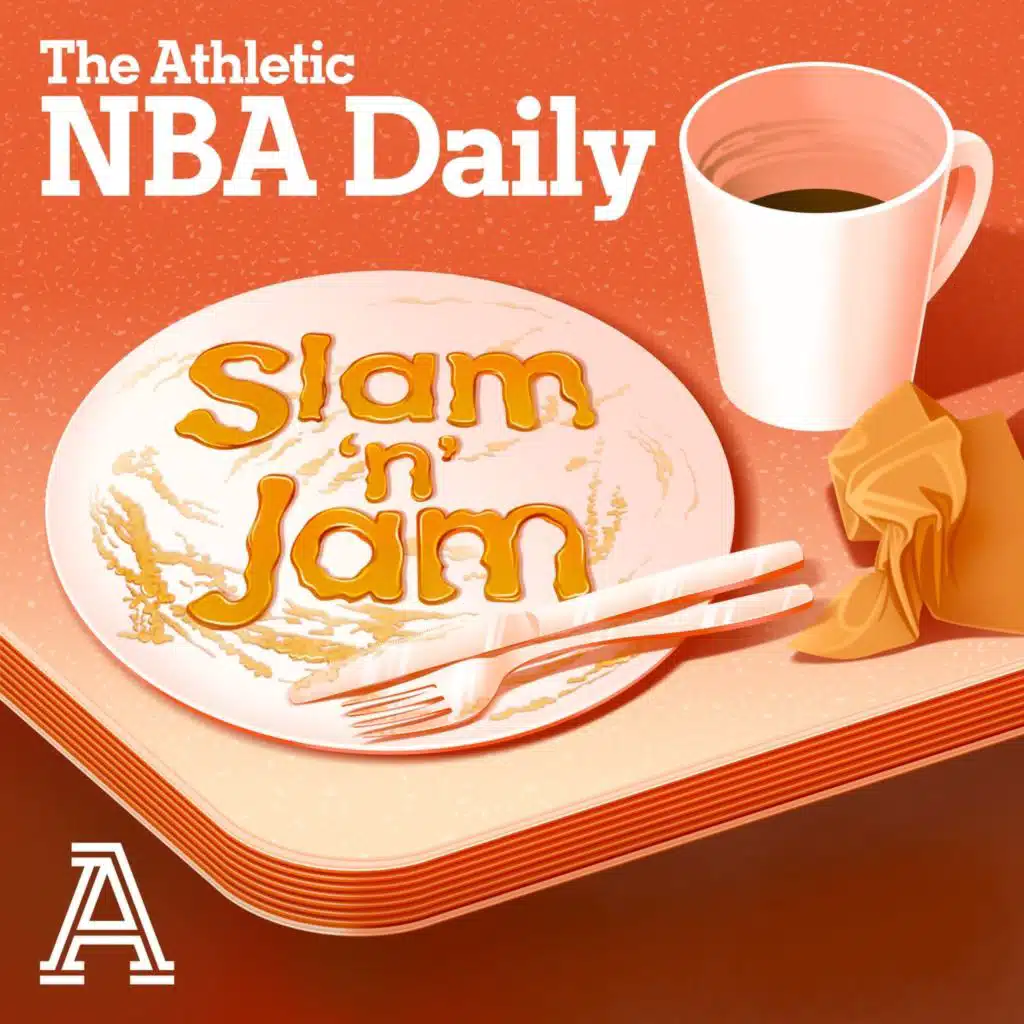 NBA Summer League Awards | Slam N Jam