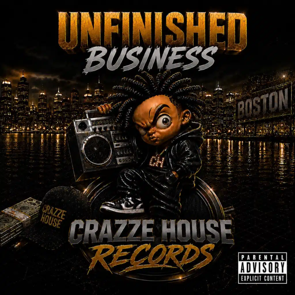Unfinished Business