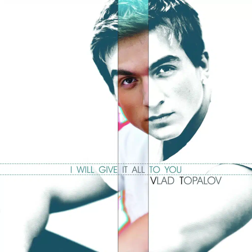 I Will Give It All to You