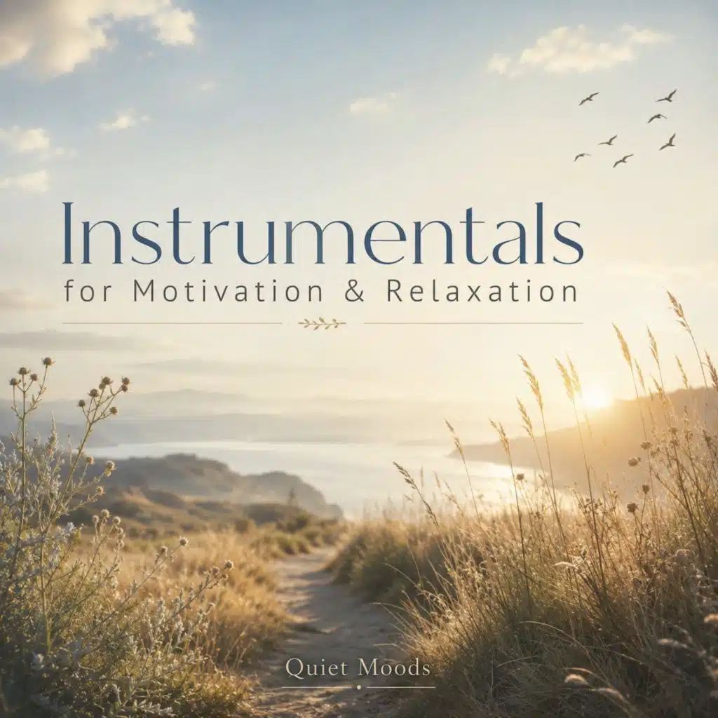 Instrumentals for Motivation & Relaxation