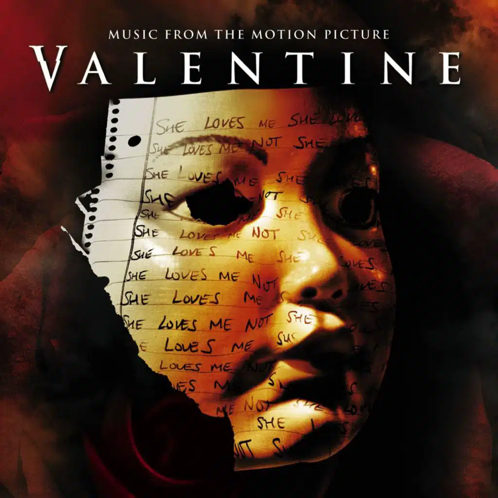 God of the Mind (Valentine Soundtrack Version)