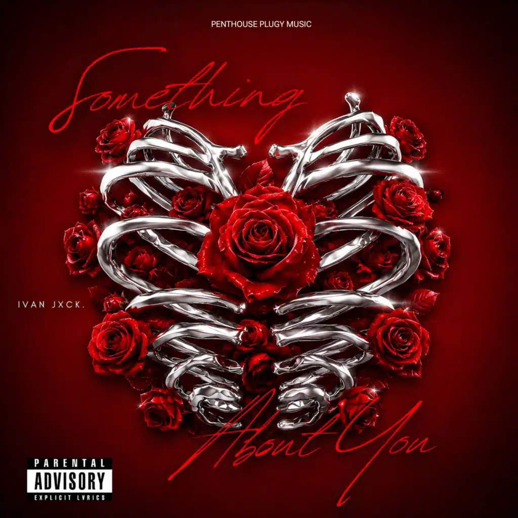 Something About You